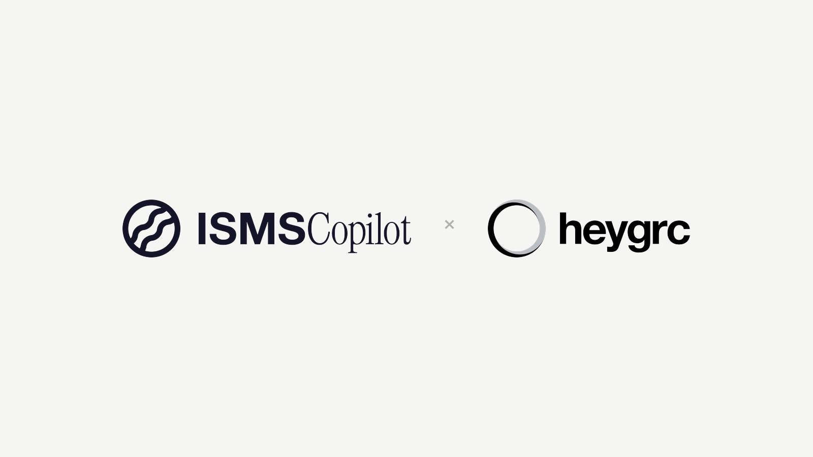ISMS Copilot and heyGRC